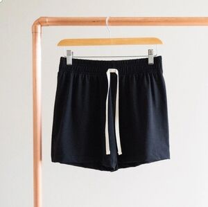 Jax and Lennon Ladies High Waisted Shorts XL NWOT